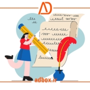 اصول سناریو نویسی در اینستاگرام چگونه است؟-01 اصول سناریو نویسی در اینستاگرام چگونه است؟-ادباکس-adbox