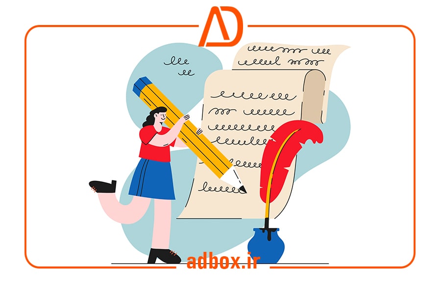 اصول سناریو نویسی در اینستاگرام چگونه است؟-ادباکس-adbox