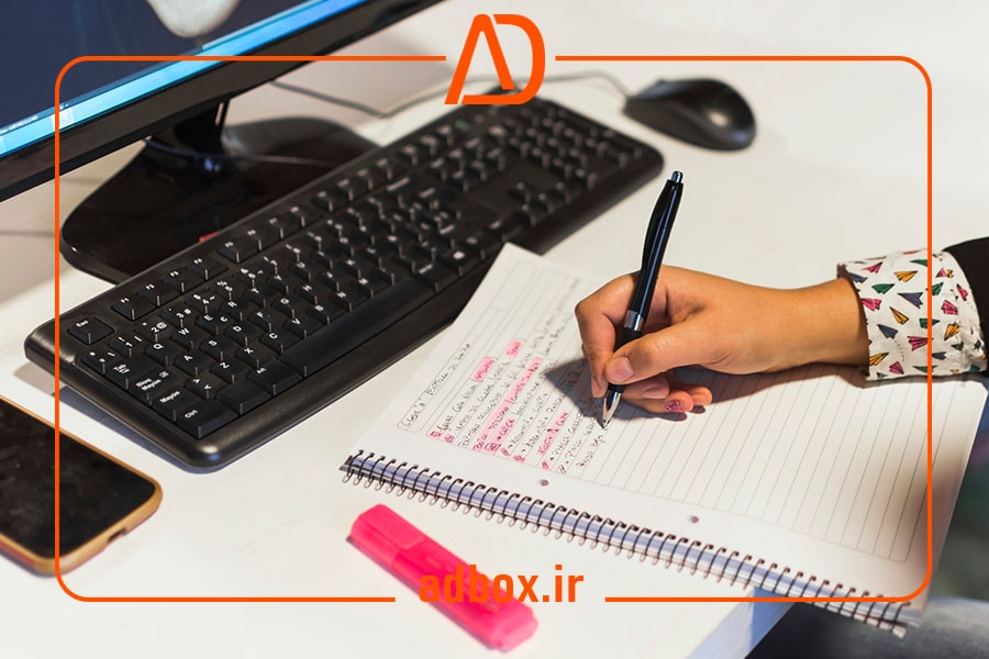 اصول سناریو نویسی در اینستاگرام چگونه است؟-ادباکس-adbox