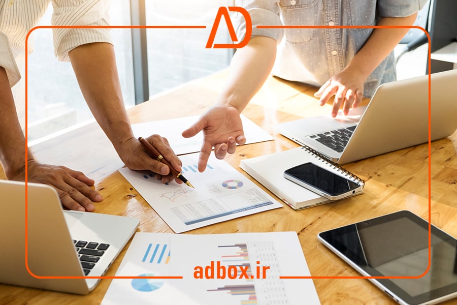 تبلیغات ابزاری قدرتمند برای رشد و توسعه کسب و کارها-ادباکس-adbox