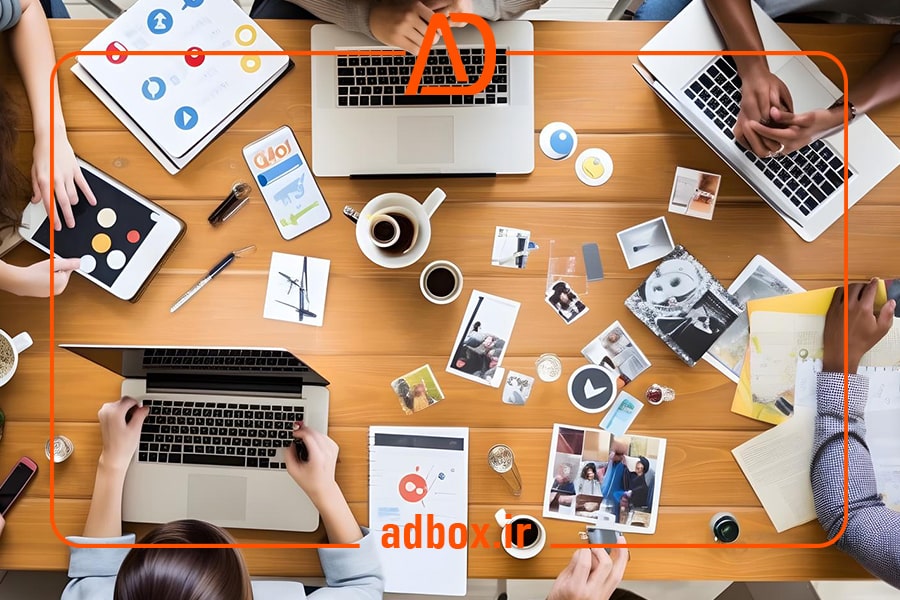 چگونه یک سناریو تبلیغاتی موفق بنویسیم؟-ادباکس-adbox