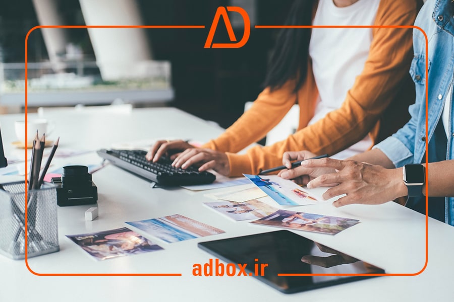 چگونه یک سناریو تبلیغاتی موفق بنویسیم؟-ادباکس-adbox